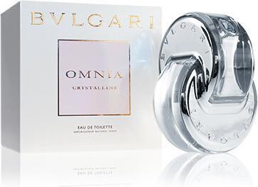 Image du produit Bulgari Omnia Crystalline (Eau de toilette, 65 ml)