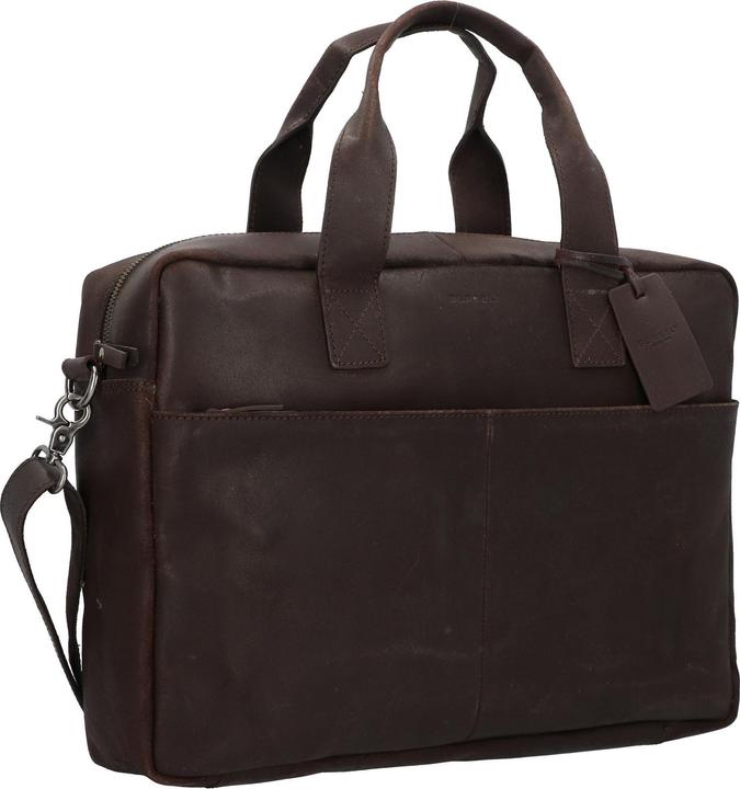 Produktbild Burkely Fundamentals Vintage