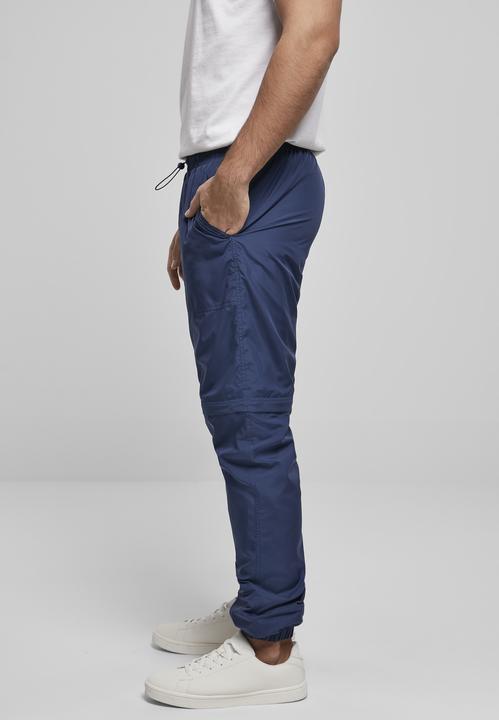 Produktbild Urban Classics Zip Away Track Pants (XL)