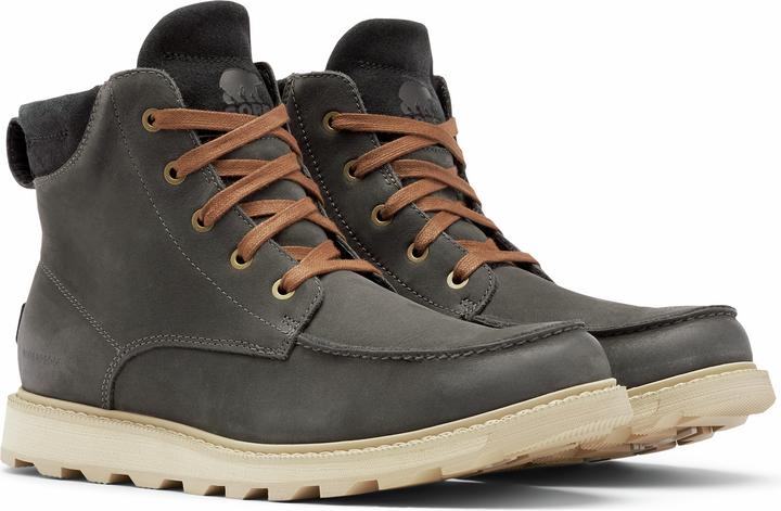 Actual product image Sorel Madson Ii Moc Toe Wp (44)