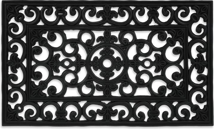 Image du produit Relaxdays Paillasson (75 x 45 x 1 cm)