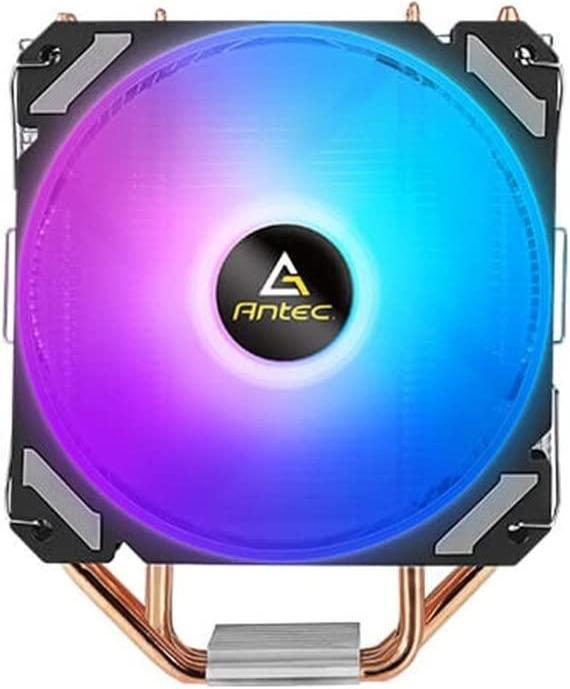 Image du produit Antec Radiateur A400i RGB (Tower Cooler) retail (155 mm)