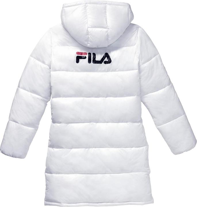Image du produit FILA Urban Line - Zia - Long manteau bouffant (S)
