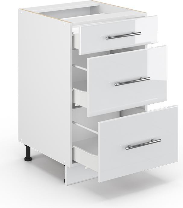 Immagine prodotto Vicco Badschrank Fame-Line