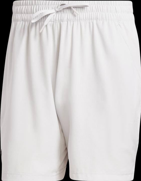 adidas Short & Tight Set grau