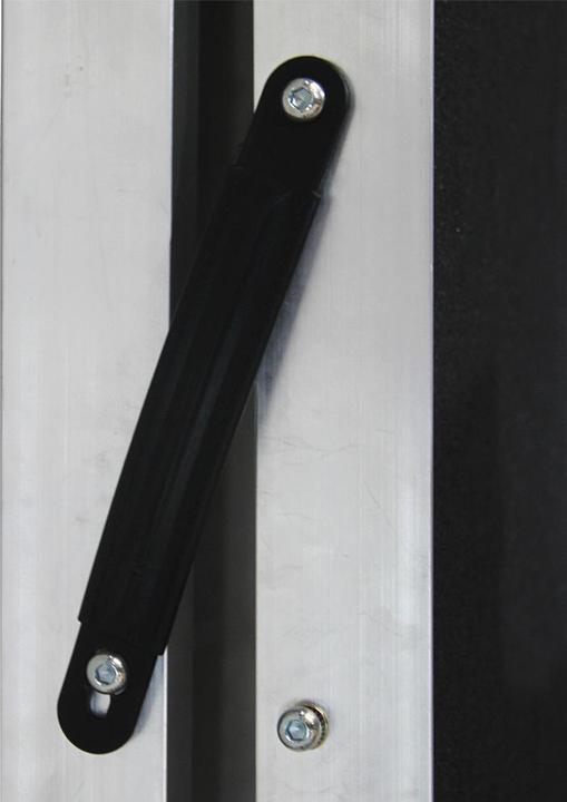Actual product image Wiltec Hunderampe (Dog, Foldable)