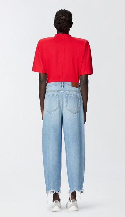 Image du produit Pinko Estelle Egg Denim (29)