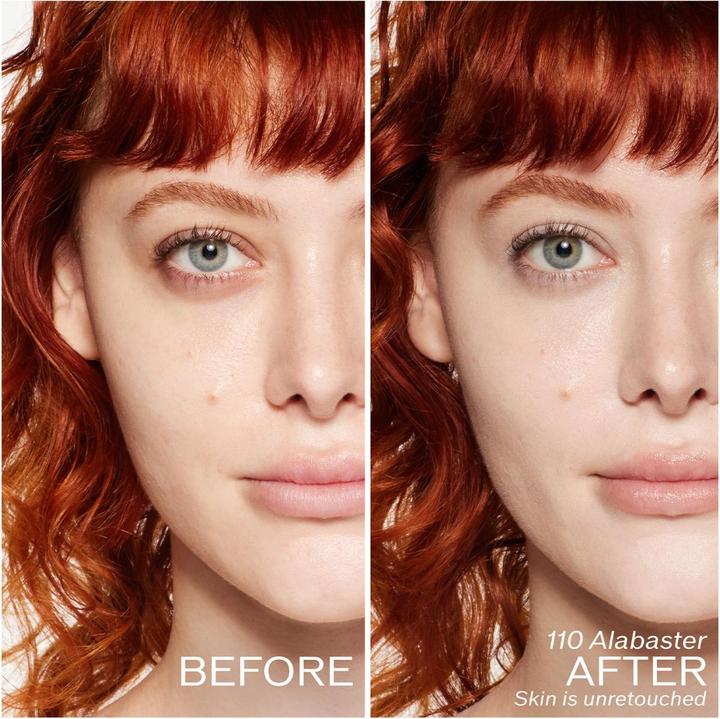 Produktbild Shiseido Revitalizing Skin Glow Fond de Teint No 110 (110 Alabaster)