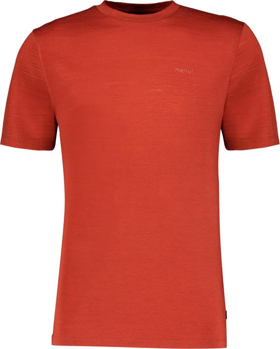 Produktbild Meru Laholm T Shirt Merino (M)