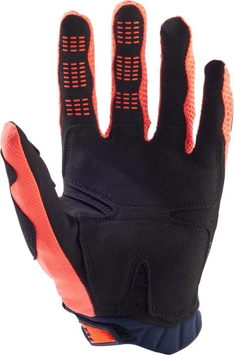 Produktbild Fox Gloves 24 Pawtector Nvy/Org (M)