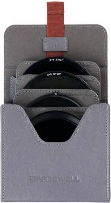 Produktbild Freewell Magnetic Variable ND Filter System (120 mm, ND- / Graufilter, 82 mm)