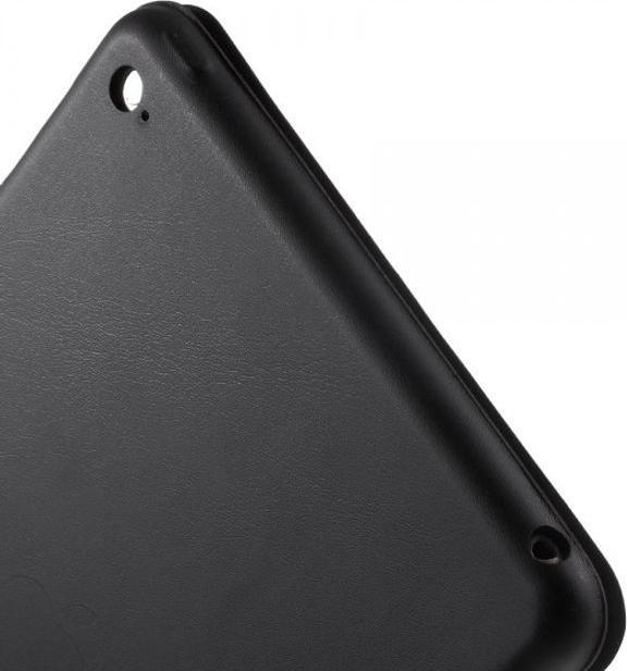 Produktbild MU Classic Bookcover Tablet Hülle (IPad Mini 4)