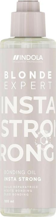 Indola IND BE InstaStrong Aceite Bonding 100ml (100 ml)