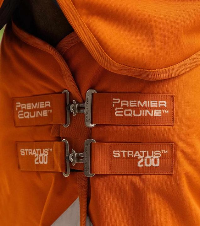 Actual product image Premier Equine Stratus 1200 Series Classic 200g (213 cm)