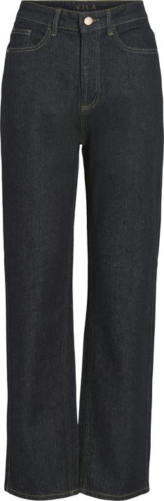 Vila VIKELLY High Waist Straight Fit Jeans