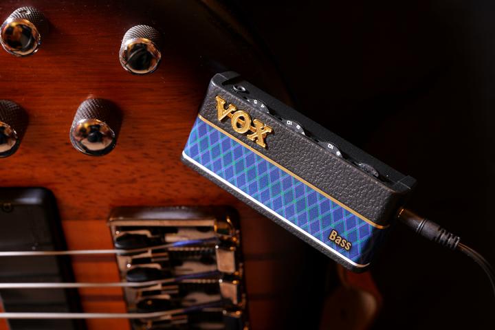 Immagine prodotto Vox amPlug3 Bass (Chitarra)