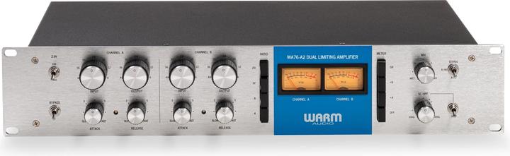 Immagine prodotto Warm Audio WA76-A2 (Amplificatore)