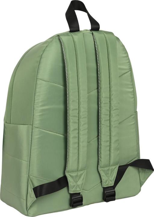 Image du produit Safta Sac à dos scolaire Minnie Mouse Mint shadow vert militaire (33 x 42 x 15 cm) (21 l)