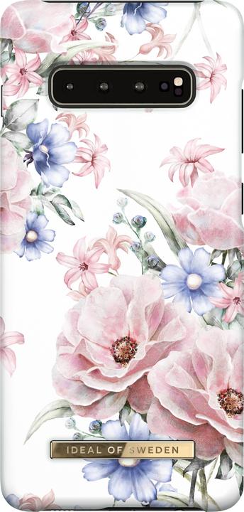 Produktbild iDeal Of Sweden Floral Romance (Samsung Galaxy S10+)