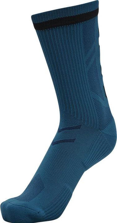 Actual product image hummel Elite Indoor Sock Low Pa (31 - 34)