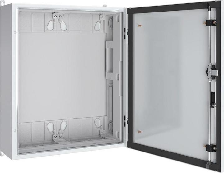 Image du produit ABN Boîtier du système