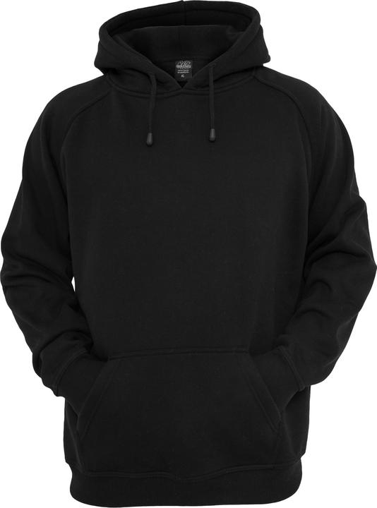 Produktbild Urban Classics Blank Hoody (3XL)