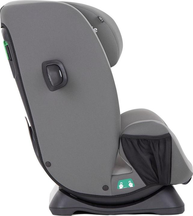 Actual product image Joie Verso (Reboarder, ECE R129/i-Size Standard)