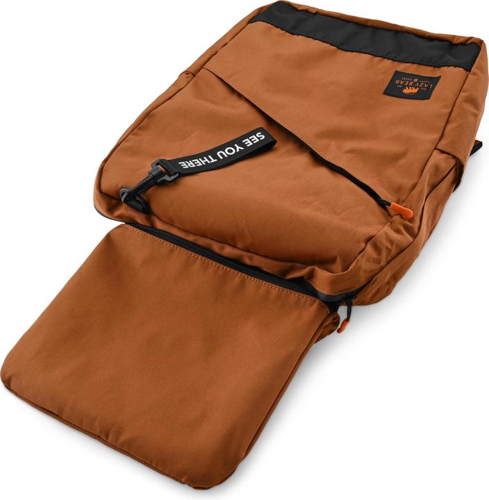Produktbild Lazy Bear Lemont