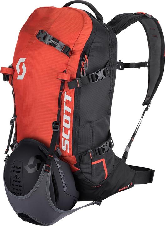 Image du produit Scott Sports Sac à dos d'avalanche Patrol E1 22L Kit (22 l)