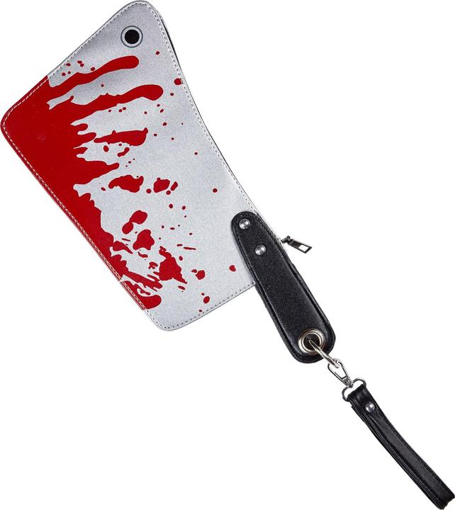 Actual product image Widmann Bloody hatchet - Clutch