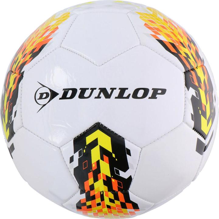 Actual product image Dunlop football