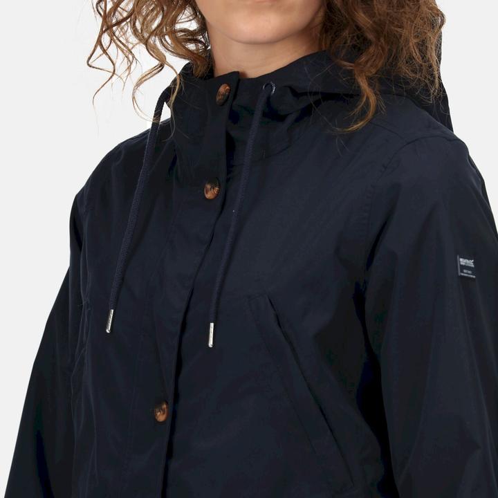 Image du produit Regatta Veste Nahla imperméable (34 D)