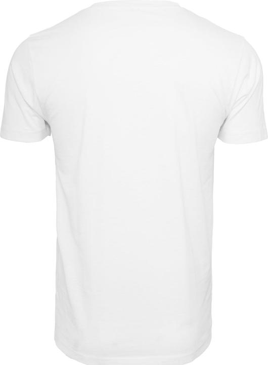 Produktbild Mister Tee 2Pac F*ck The World Tee (4XL)