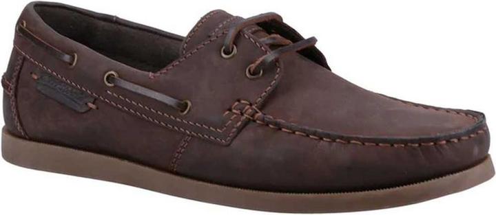Immagine prodotto Cotswolds Bartrim Scarpe da Barca Pelle Uomo (44.5)