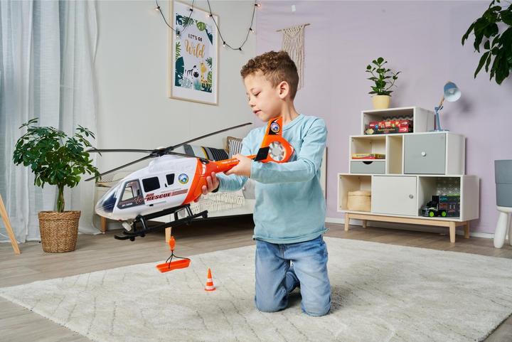 Produktbild Dickie Rettungshubschrauber
