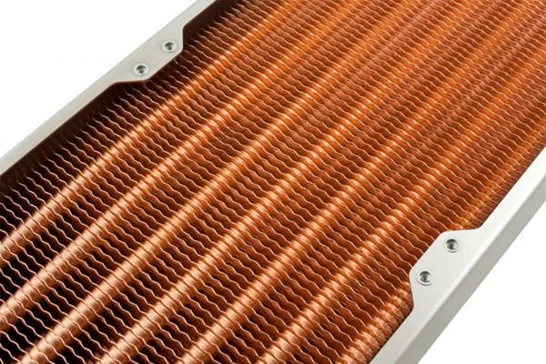 Produktbild Aqua Computer Airplex Modularity System (140 mm)