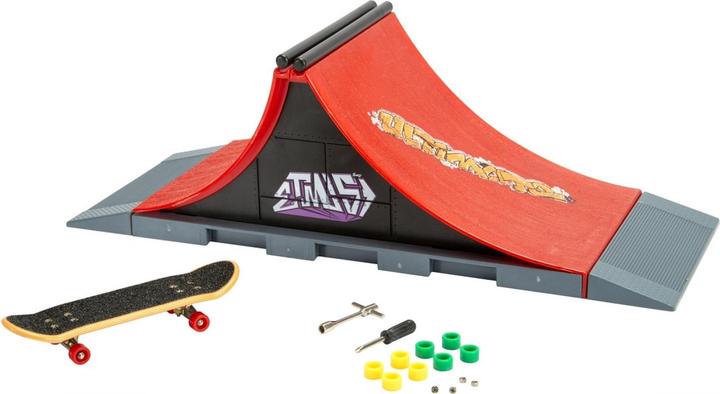Produktbild Simba Finger Skateboard Rampe Ultimate