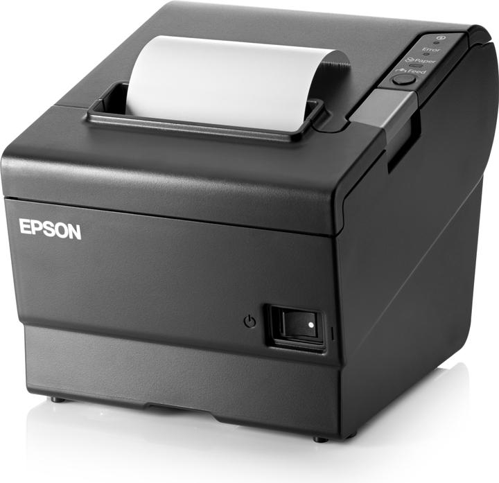 HP Epson TM88VI (NFC, WLAN, USB 2.0, Parallel connection Socket)