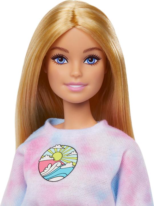 Immagine prodotto Barbie Malibu Stylistin
