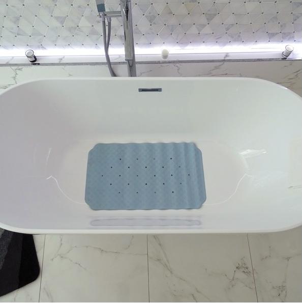 Actual product image spirella Alaska (36 x 71 cm)