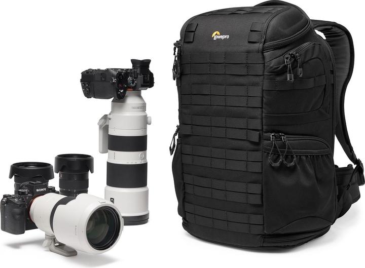 Immagine prodotto Lowepro ProTactic BP 450 AW III (Zaino per fotocamera, 28 l)