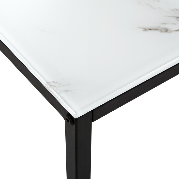 Actual product image Beliani Delano (80 x 30 x 76 cm)