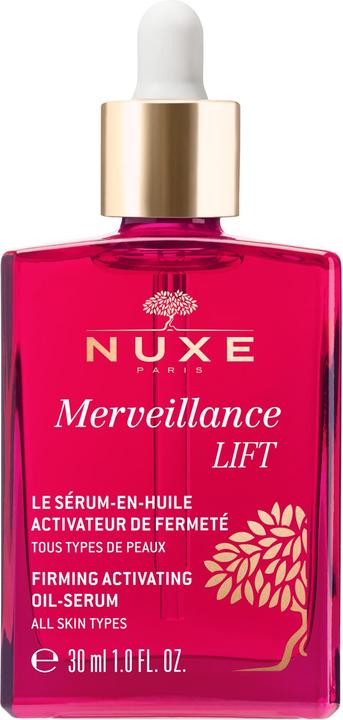 Immagine prodotto Nuxe Merveillance Lift (30 ml)