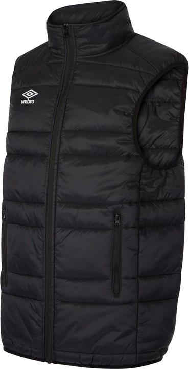 Image du produit Umbro Gilet Club Essential (128)