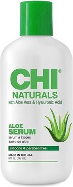 Farouk Systems Chi naturals - aloe serum 177ml (177 ml)