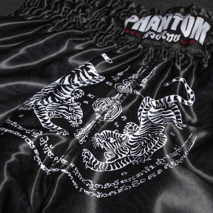 Produktbild Phantom Athletics Muay Thai Shorts Sak Yant (XXL)