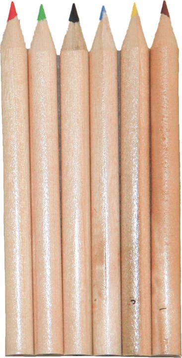 Immagine prodotto Bullet Set di matite da 8 pezzi (8 x)