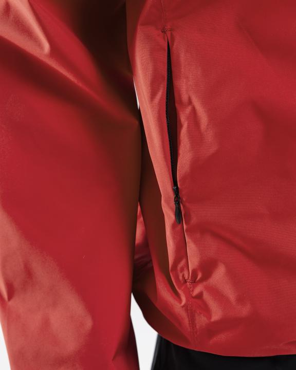 Actual product image Craft Jacket Rain M (XXL)
