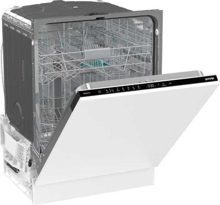 Produktbild Gorenje GV 642 D61 EB-Geschirrspüler