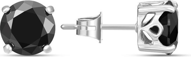 Actual product image Police Soul stud earrings (Stainless steel)